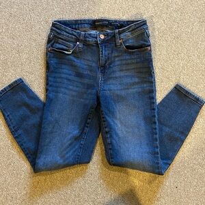 Kendall + Kylie jeans